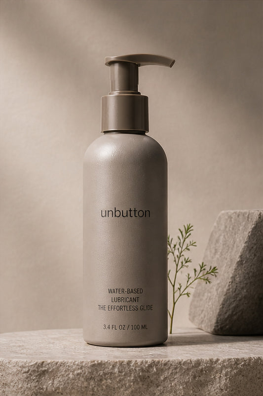 Water-Based Lubricant | The Effortless Glide